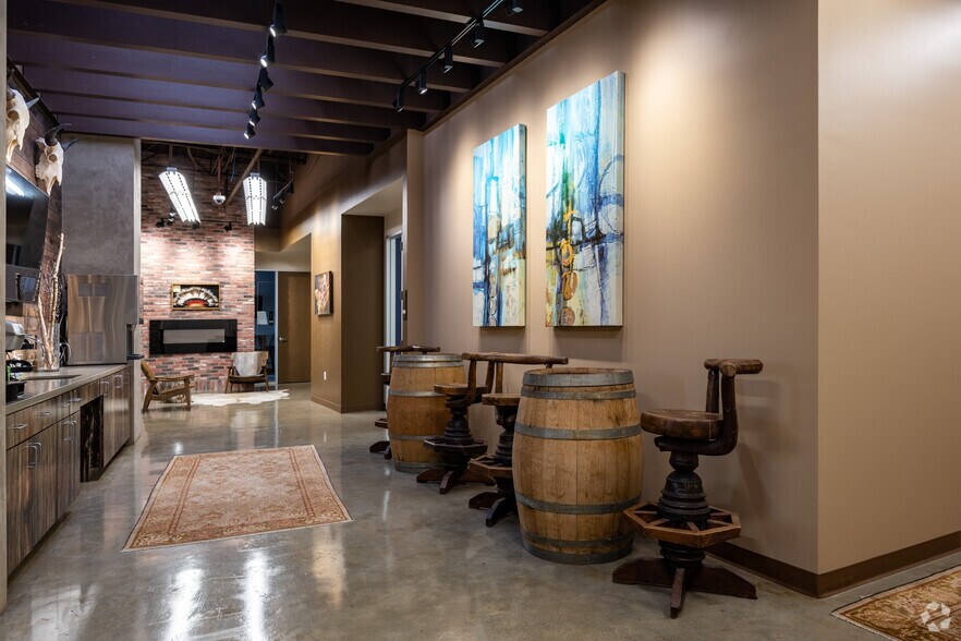 Photo of 2nd Floor Ste Coworking