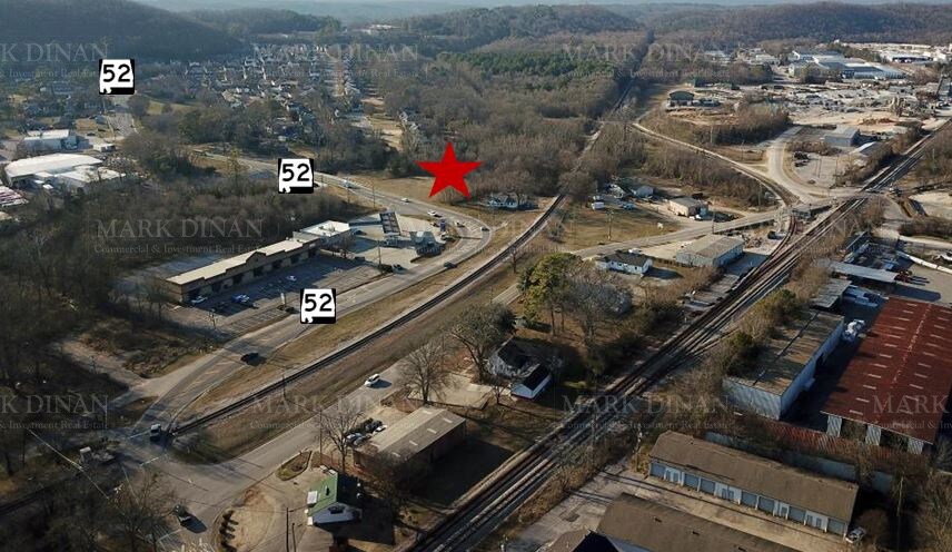 More Photos Of 3280 Highway 52 w, Pelham Office For Sale