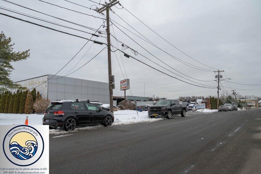 More Photos Of 1 Macadam St, Bay Shore Auto Salvage Facility For Sale