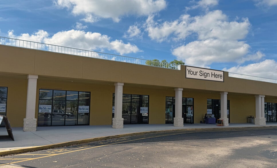 More Photos Of 10055-10193 S US Highway 1, Port Saint Lucie General Retail For Lease