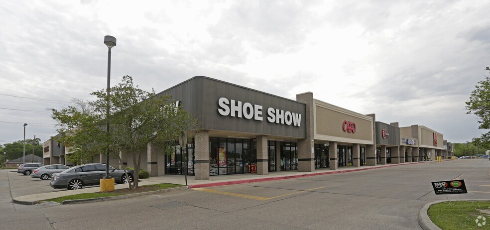 Primary Photo Of 200 N Airline Hwy, Gonzales Unknown For Lease