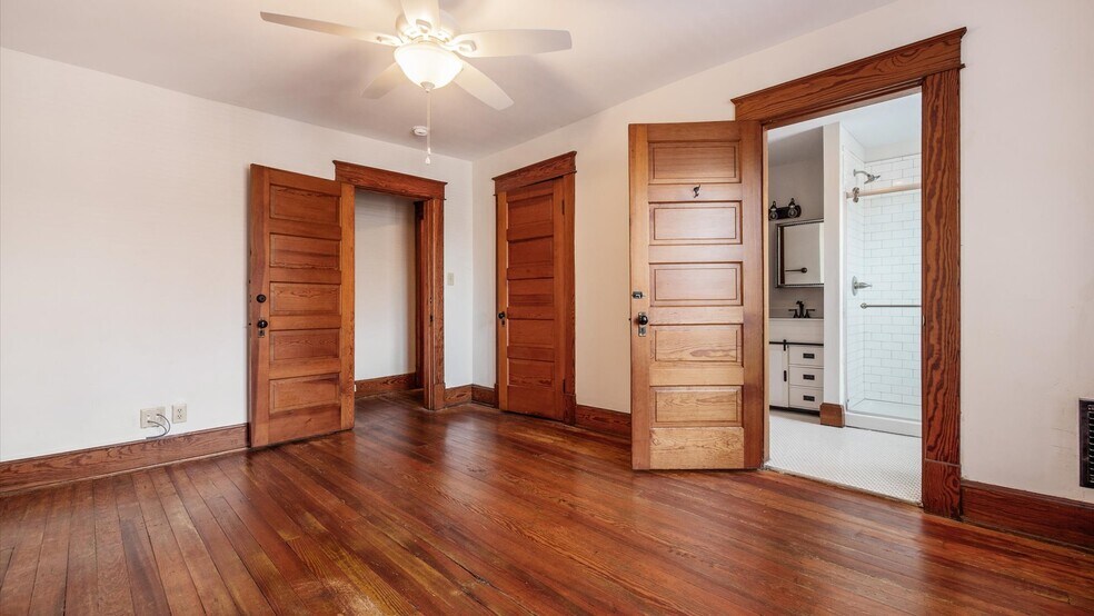 More Photos Of 124 S Pearl St, Granville Office Residential For Lease