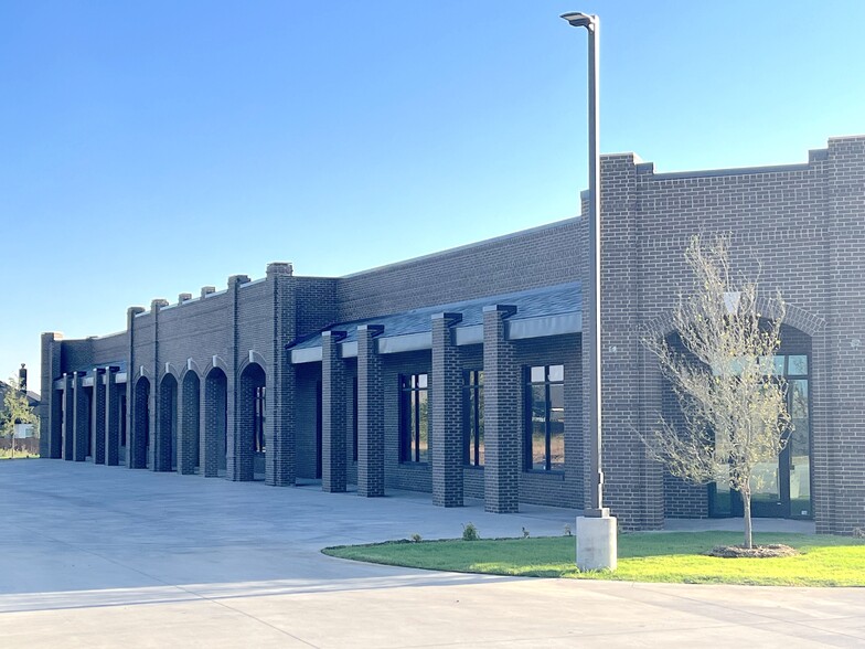 Primary Photo Of 6340 Cromwell Marine Creek Rd, Fort Worth Light Manufacturing For Lease