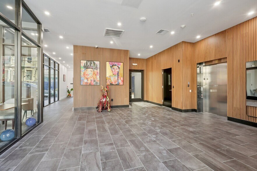 More Photos Of 34-40 Hudson St, Newark Apartments For Lease