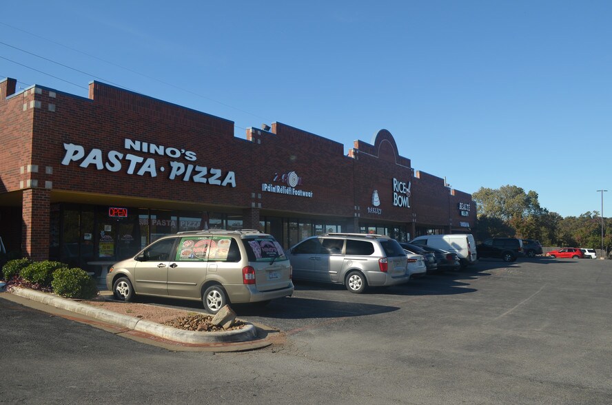 More Photos Of 2800 Forestwood Dr, Arlington Unknown For Lease