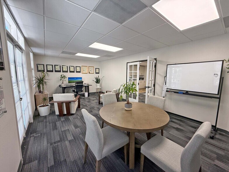 More Photos Of 3990 Old Town Ave, San Diego Office For Lease