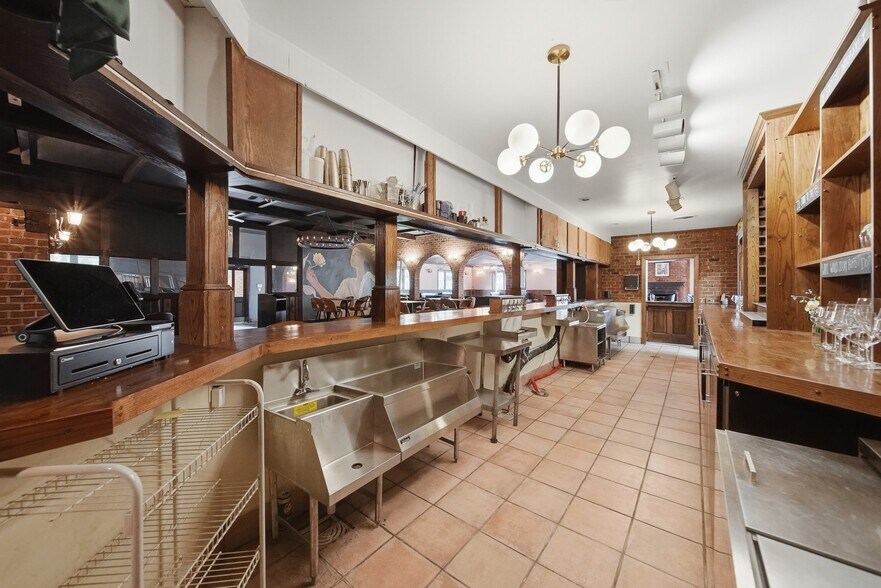 More Photos Of 2289 Saint Paul's Church Rd, Newton Restaurant For Sale
