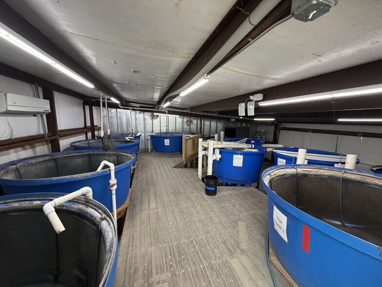 More Photos Of 23059 S 105th St E, Porum Manufacturing For Sale