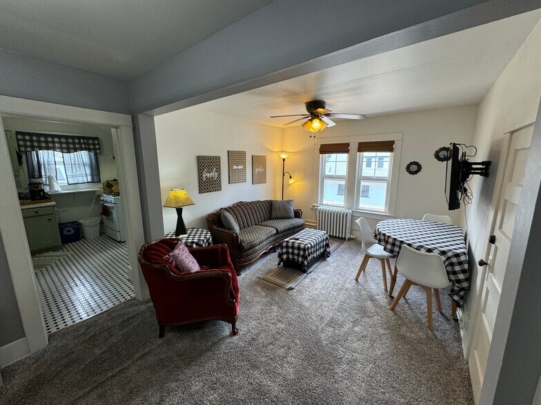 More Photos Of 309 N Humphreys St, Flagstaff Office Residential For Sale