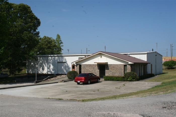 Primary Photo Of 265 Davis Rd, Lagrange Warehouse For Lease
