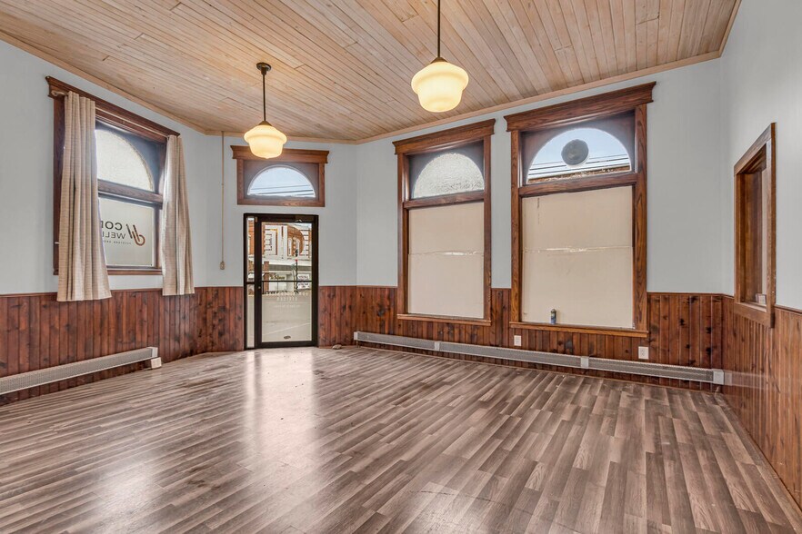 More Photos Of 101 S Main St, Concord General Retail For Sale