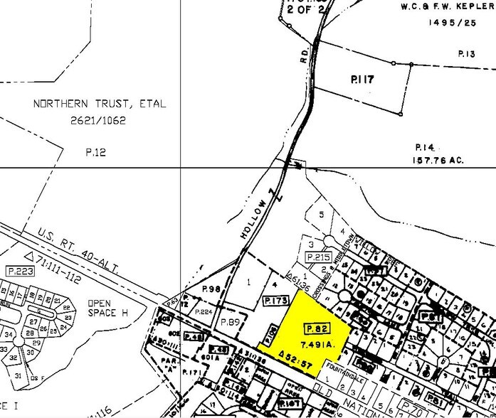 More Photos Of 4334 Old National Pike, Middletown Land For Sale