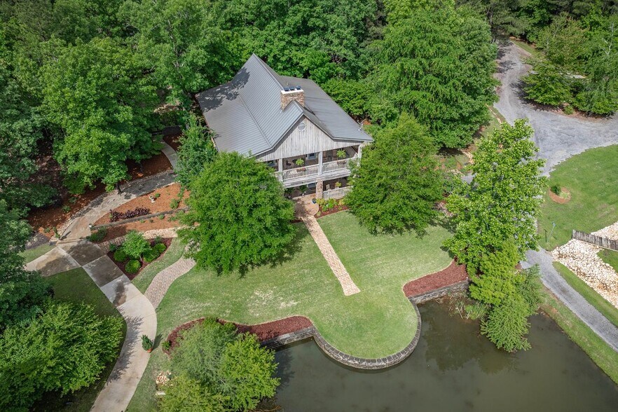 More Photos Of 1530 Buck Hill Rd, Ridgeway Industrial For Sale