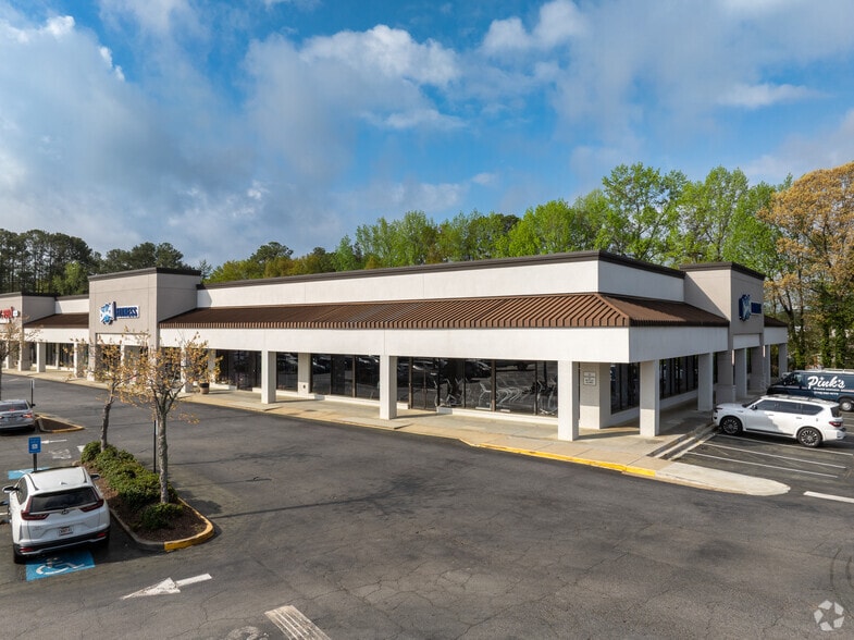 More Photos Of 593-659 Holcomb Bridge Rd, Roswell Unknown For Lease