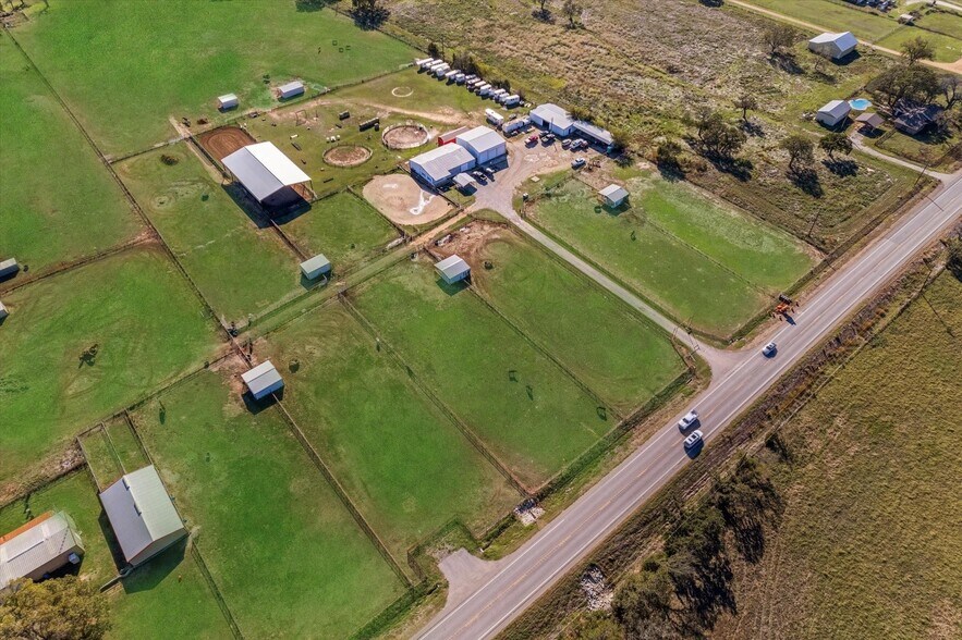 More Photos Of 11698 FM 428, Aubrey Land For Sale