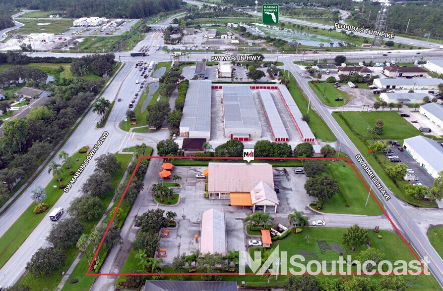 More Photos Of 3461 SW Martin Downs Blvd, Palm City Land For Lease