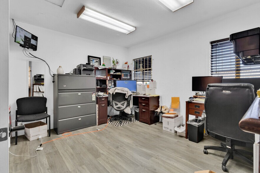 More Photos Of 1258 Broadway, El Cajon Office For Sale