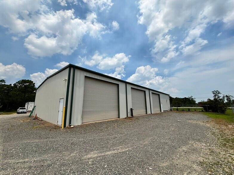 More Photos Of 19300 Valdosta Hwy, Valdosta Distribution For Lease