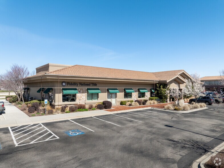 More Photos Of 1100 E Riverside Dr, Eagle Unknown For Lease