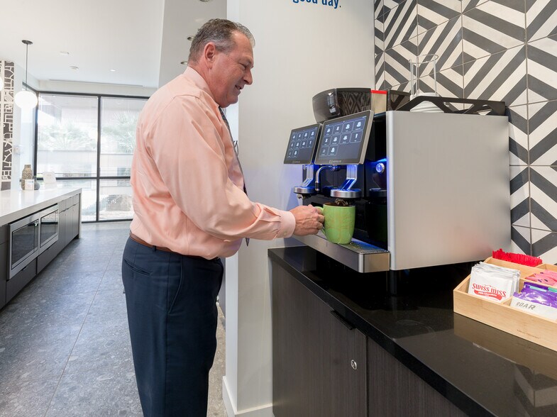 More Photos Of 1820 E Ray Rd, Chandler Coworking Space