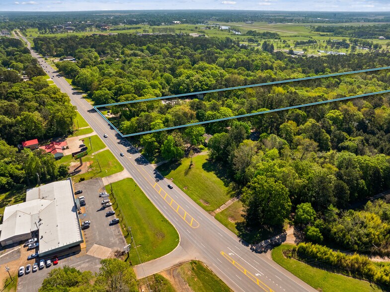 More Photos Of 4243 University Pky, Natchitoches Land For Sale