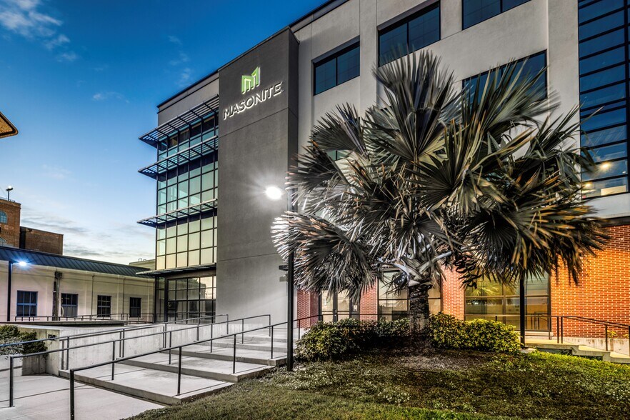 More Photos Of 1242 E 5th Ave, Tampa Office For Lease