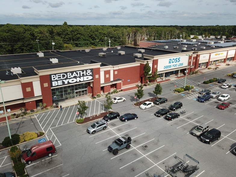 More Photos Of 4215 Black Horse Pike, Mays Landing Unknown For Lease