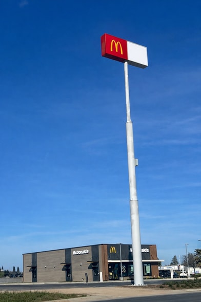 More Photos Of 120 Frances Ln, Orland Land For Lease