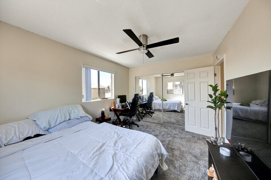 More Photos Of 1255-1269 Jeannine Ln, El Cajon Apartments For Sale