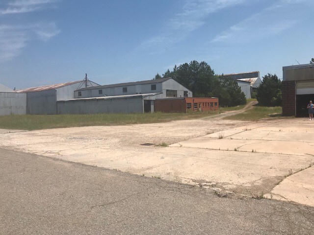 Primary Photo Of 13415 US Highway 421, Goldston Warehouse For Sale
