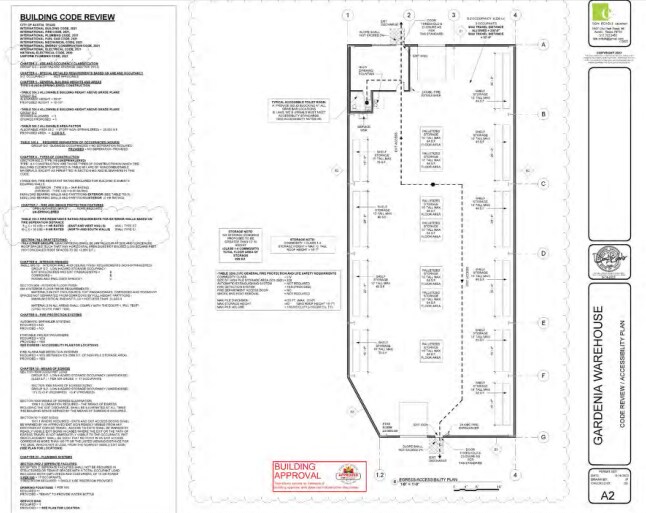 More Photos Of 2205 Gardenia dr, Austin Land For Sale