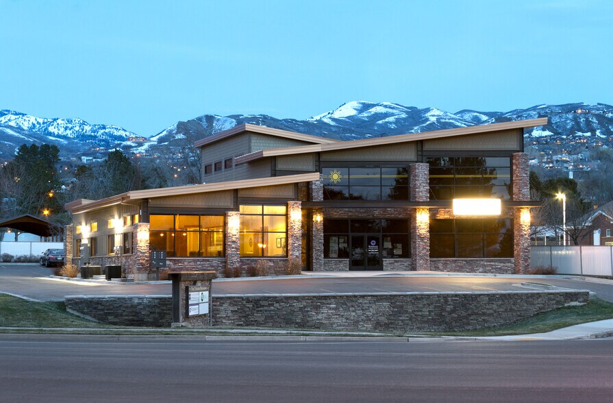 More Photos Of 3263 S Highway 89, North Salt Lake Office For Lease