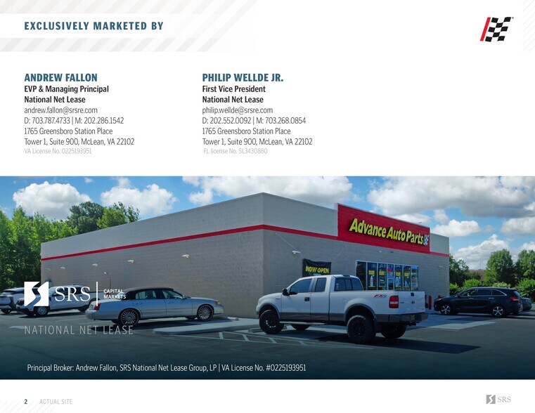 More Photos Of 3543 Lankford Hwy, Exmore Auto Repair For Sale