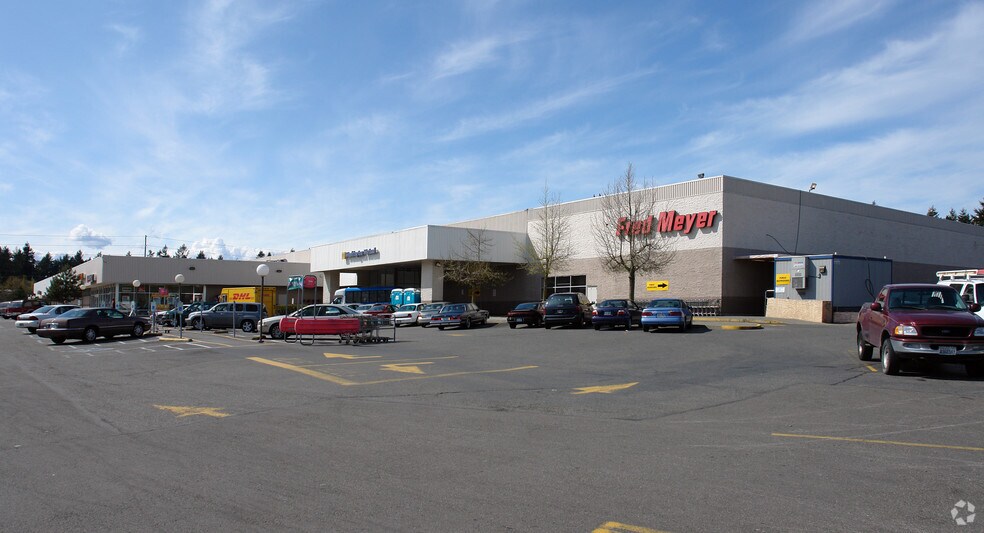 More Photos Of 4505 S 19th St, Tacoma Freestanding For Lease