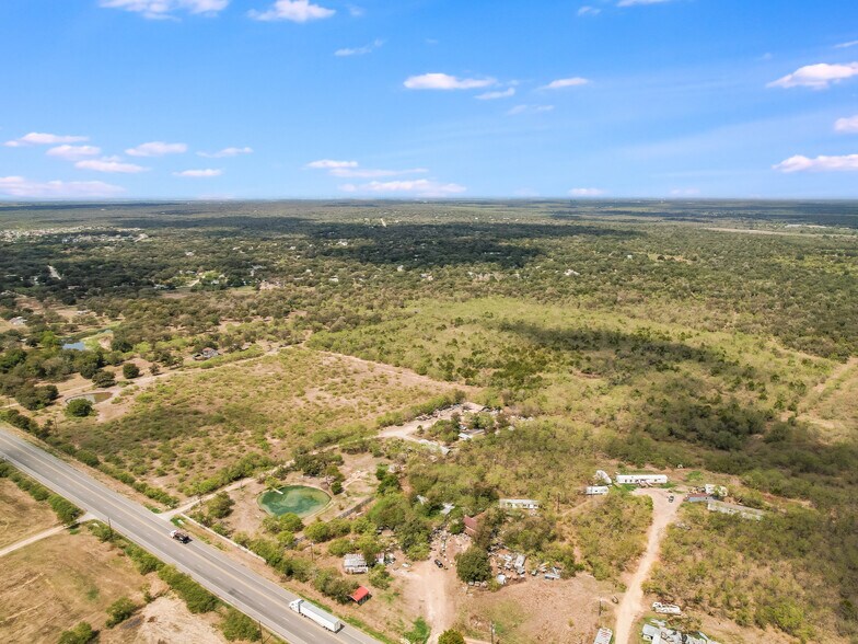 More Photos Of 1428 Highway 21 W, Cedar Creek Land For Sale