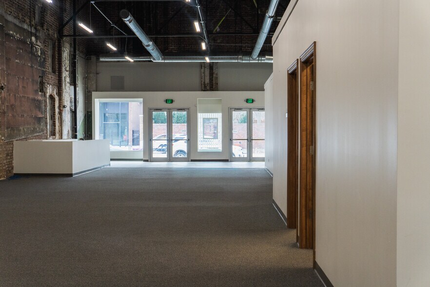 More Photos Of 1425 S 13th St, Omaha Storefront For Lease