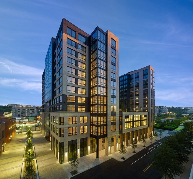 More Photos Of 1470 Garden St, Hoboken Apartments For Lease