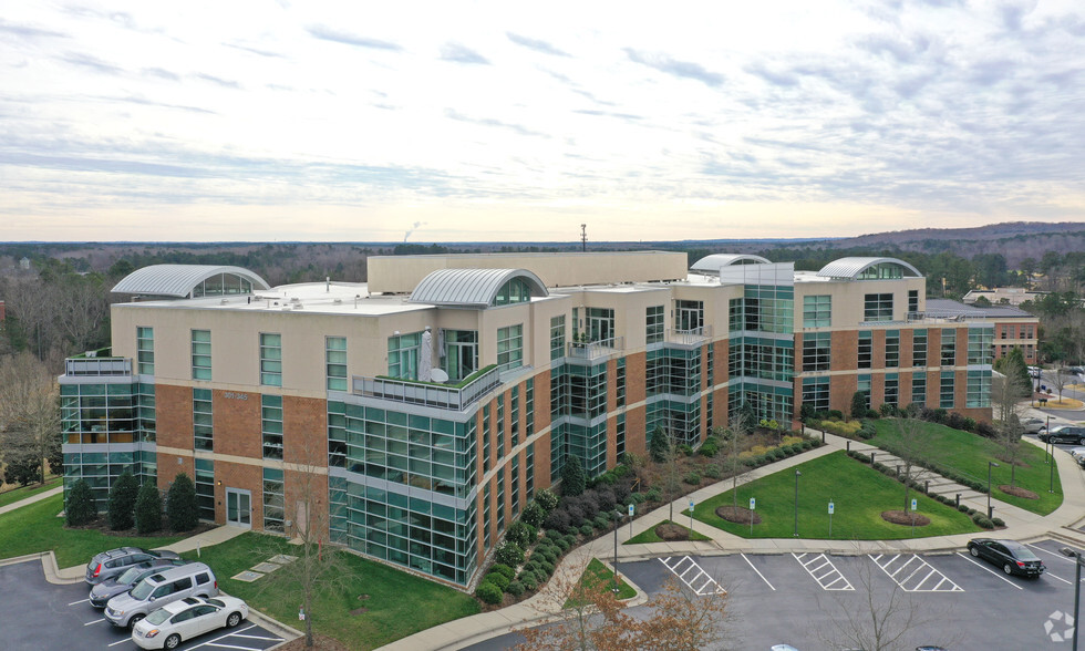 Primary Photo Of 301 W Barbee Chapel Rd, Chapel Hill Office For Lease