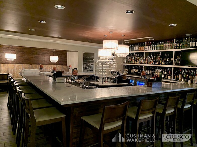 More Photos Of 25550 Chagrin Blvd, Beachwood Office For Lease