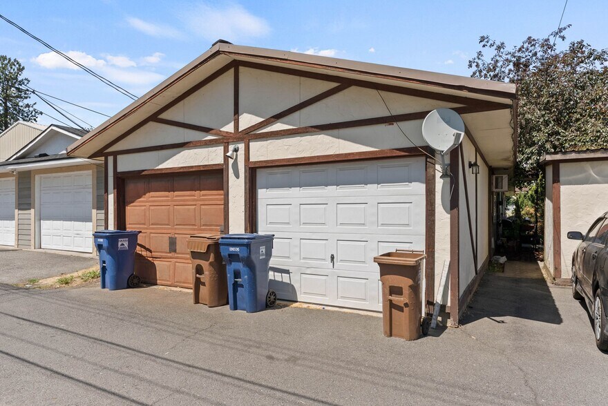 More Photos Of 824-828 E North Ave, Spokane Apartments For Sale