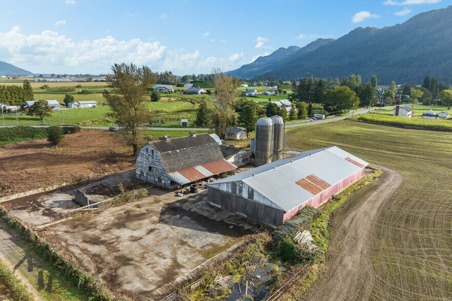 More Photos Of 38444 Old Yale rd, Abbotsford Land For Sale