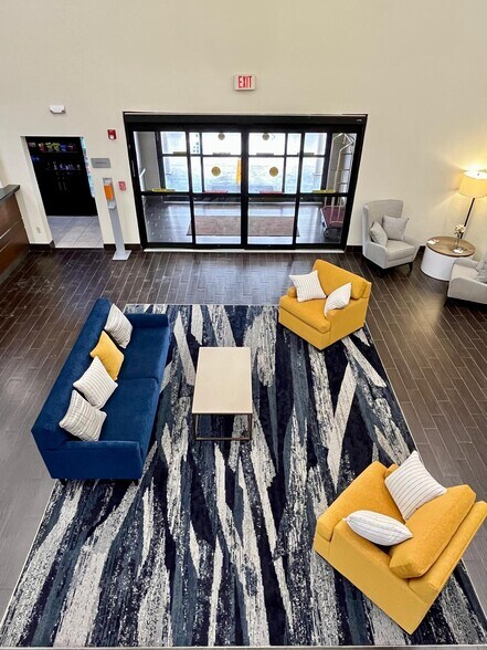 More Photos Of 2621 N Columbia St, Milledgeville Hotel For Sale