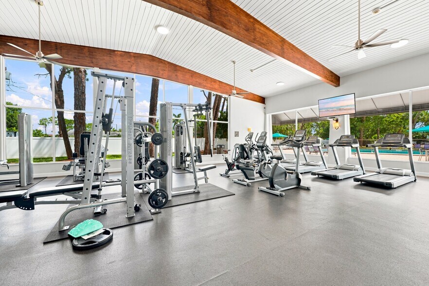 More Photos Of 2725 Coconut Bay Ln, Sarasota Apartments For Sale