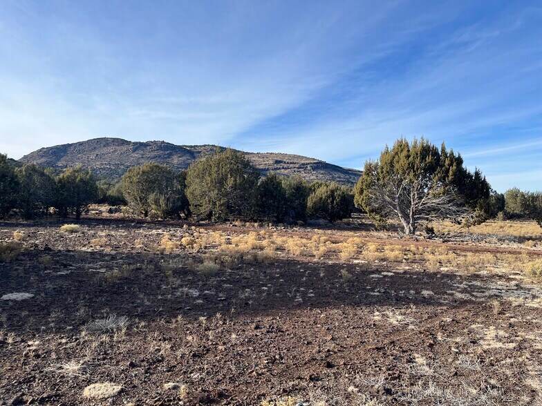 More Photos Of 17411 Ranch Rd, Williams Land For Sale