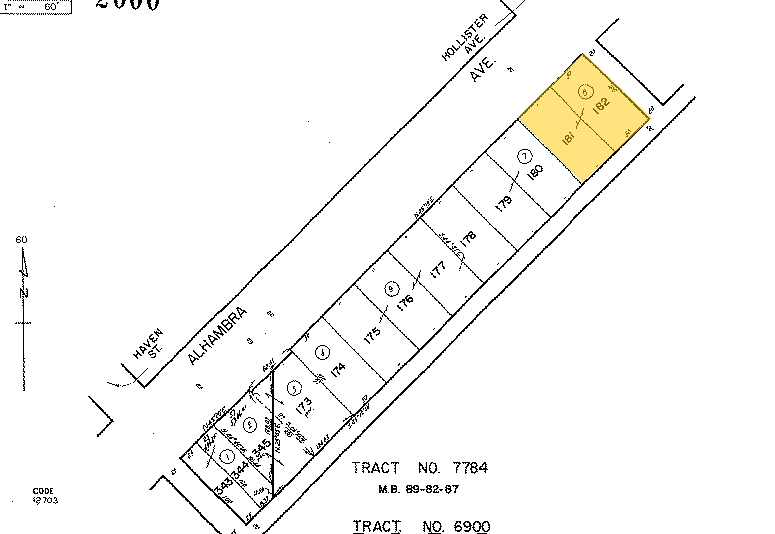 More Photos Of 5390-5396 Alhambra Ave, Los Angeles Light Manufacturing For Sale