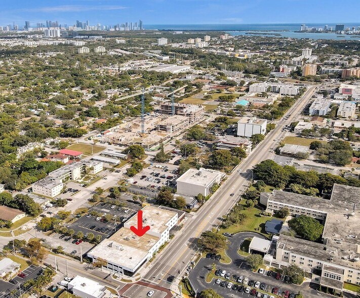 More Photos Of 1005 NE 125th St, North Miami Unknown For Lease