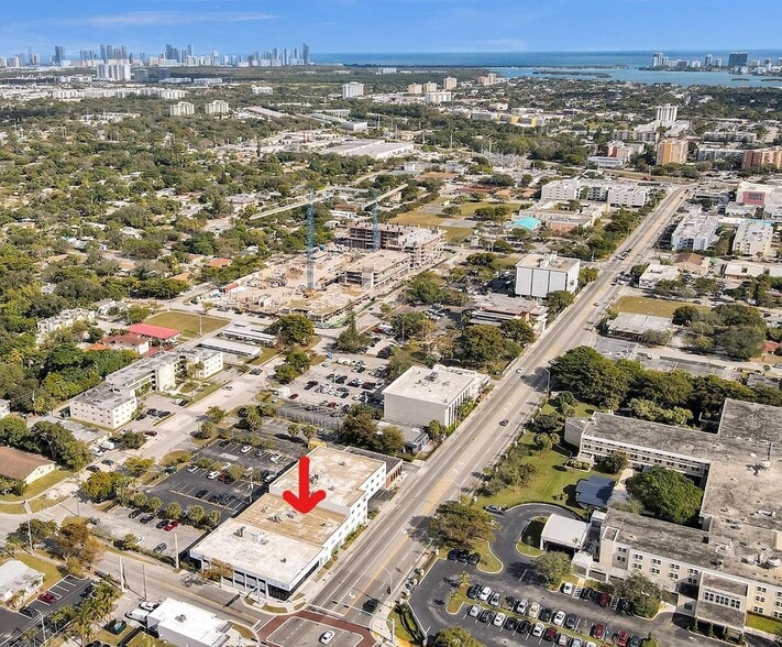More Photos Of 1005 NE 125th St, North Miami Unknown For Lease
