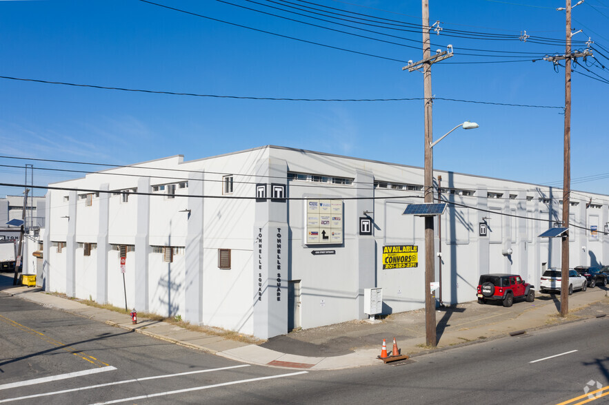 Primary Photo Of 4201 Tonnelle Ave, North Bergen Industrial For Sale