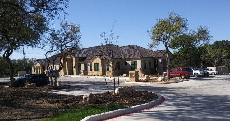 Primary Photo Of 18875 Fm 2252, Garden Ridge Office For Lease