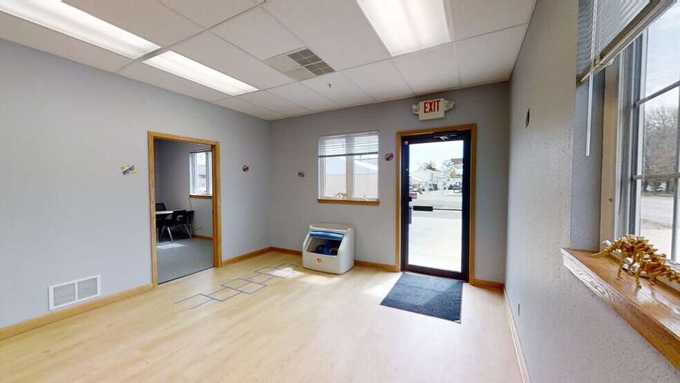 More Photos Of 112-118 S Main St, Medford Office For Sale